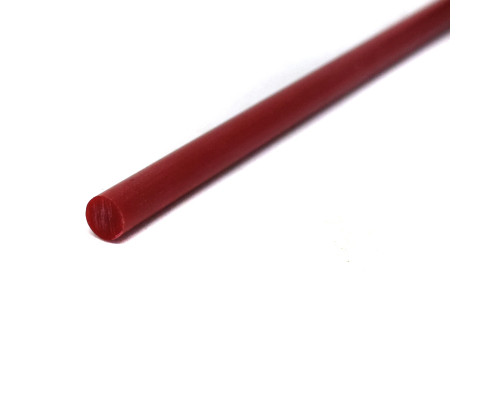 Пін G10 (червоний) 148х6мм